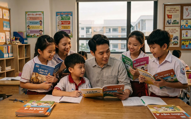 Anh khó khăn nhưng từ chối nhận hỗ trợ vì 'tôi lo được' - Ảnh 2.