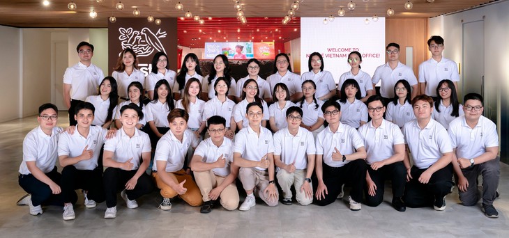 Cúp Thánh Gióng 2026 ghi nhận nỗ lực cống hiến của Nestlé Việt Nam - Ảnh 2.