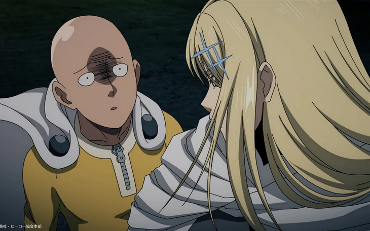 7 anime đáng xem trong lúc chờ One Punch Man trở lại - Ảnh 9.