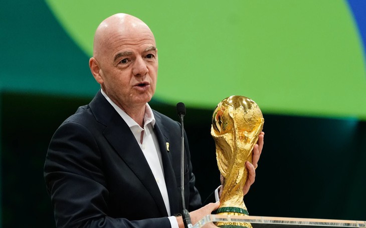 Vì sao FIFA chi 103 tỉ đồng thuê... văn phòng bỏ trống? - Ảnh 3.