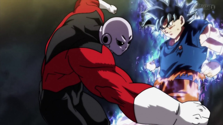 Dragon Ball Super: Beerus vừa ra mắt đã gây sốt - Ảnh 2.