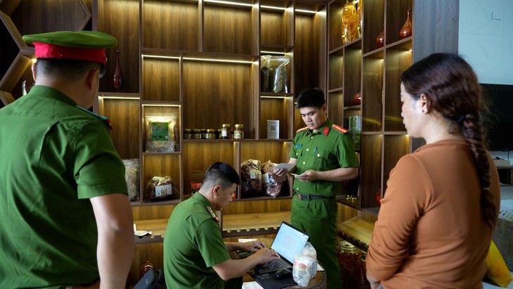 Khởi tố chủ kênh 'Già làng Tây Nguyên' - Ảnh 2.