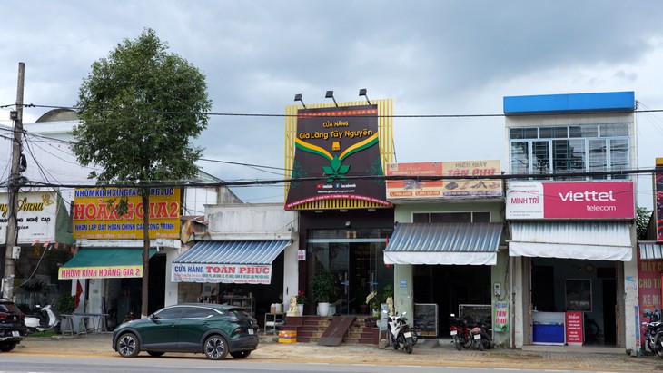 Khởi tố chủ kênh 'Già làng Tây Nguyên' - Ảnh 3.