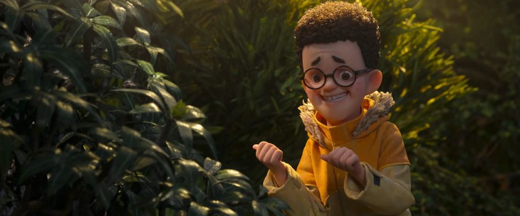 Phim hoạt hình mới của Laika đạt điểm tuyệt đối trên Rotten Tomatoes - Ảnh 3.