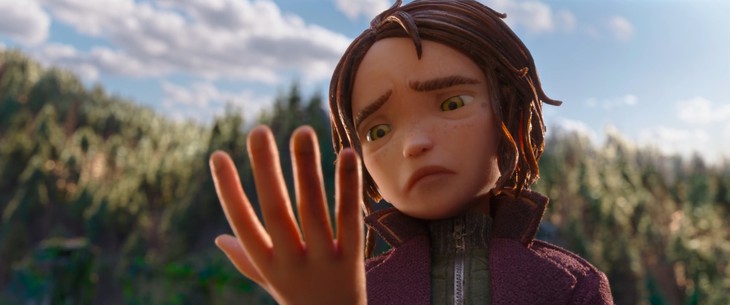 Phim hoạt hình mới của Laika đạt điểm tuyệt đối trên Rotten Tomatoes - Ảnh 2.