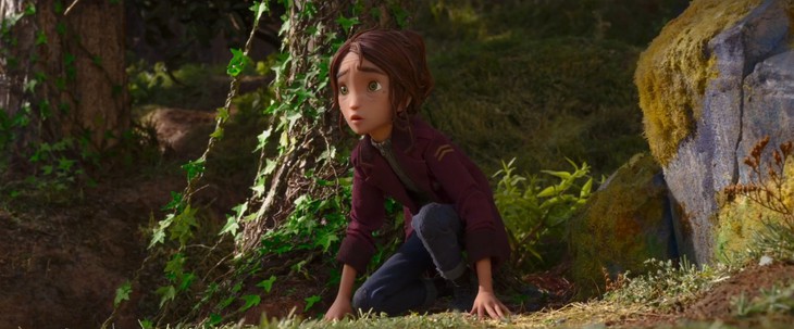 Phim hoạt hình mới của xưởng Laika đạt điểm tuyệt đối trên Rotten Tomatoes - Ảnh 5.