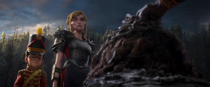 Phim hoạt hình mới của xưởng Laika đạt điểm tuyệt đối trên Rotten Tomatoes - Ảnh 4.