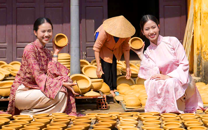 Đài Loan tung thưởng cho khách quốc tế quay lại - Ảnh 2.