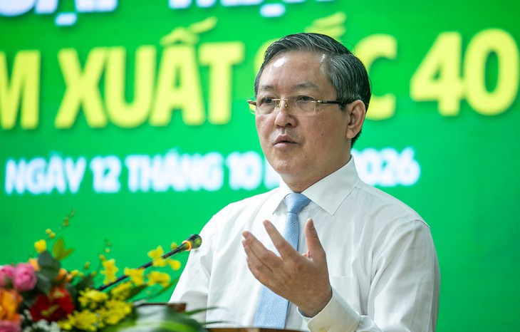 Nông dân miền Tây nuôi tôm lời 50 tỉ đồng/năm tiết lộ bí quyết giảm chi phí mà năng suất tăng 30% - Ảnh 3.