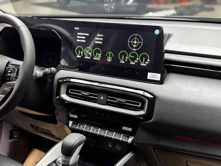 Mitsubishi Destinator bán hơn 10.000 xe trong chưa đầy 1 năm ở Việt Nam, phá kỷ lục của Xpander - Ảnh 4.