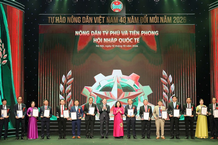 Phó thủ tướng: Chung tay khắc phục tình trạng " - Ảnh 1.