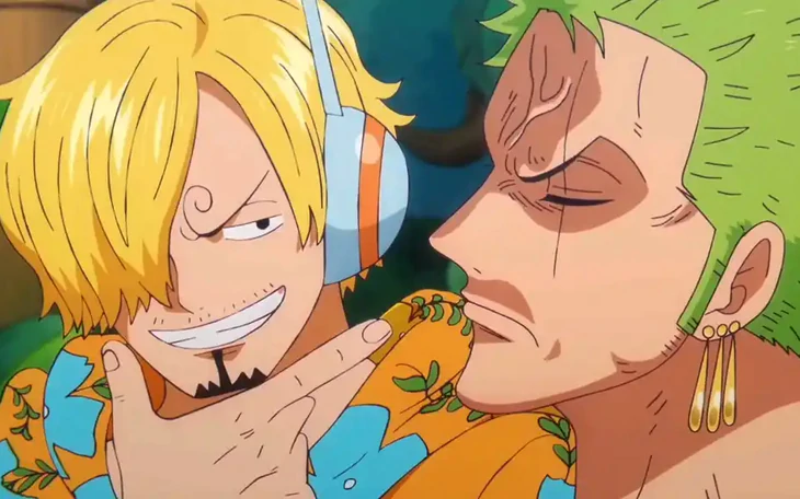 3 điều cần biết trước khi anime One Piece trở lại  - Ảnh 5.
