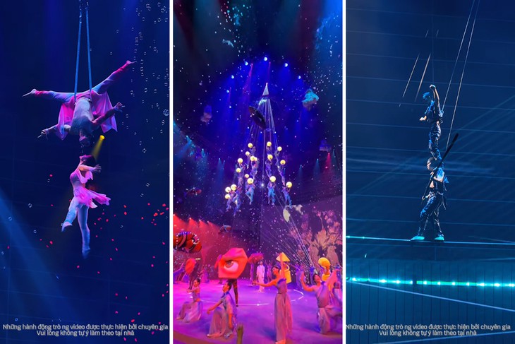‘Mơ Show’ giữ giấc mơ sân khấu sau ánh đèn - Ảnh 3.