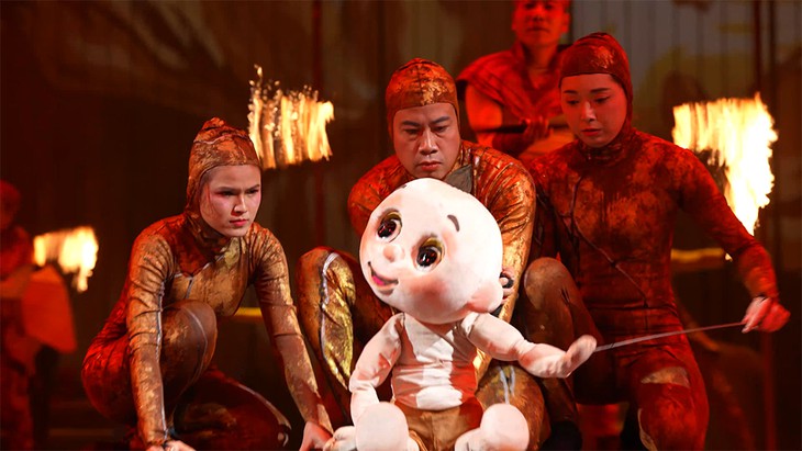 ‘Mơ Show’ giữ giấc mơ sân khấu sau ánh đèn - Ảnh 4.