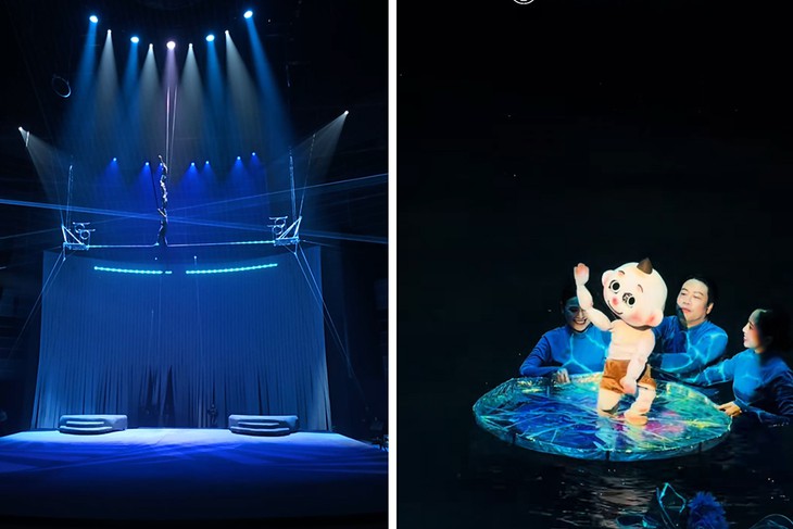 ‘Mơ Show’ giữ giấc mơ sân khấu sau ánh đèn - Ảnh 5.