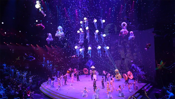 ‘Mơ Show’ giữ giấc mơ sân khấu sau ánh đèn - Ảnh 6.
