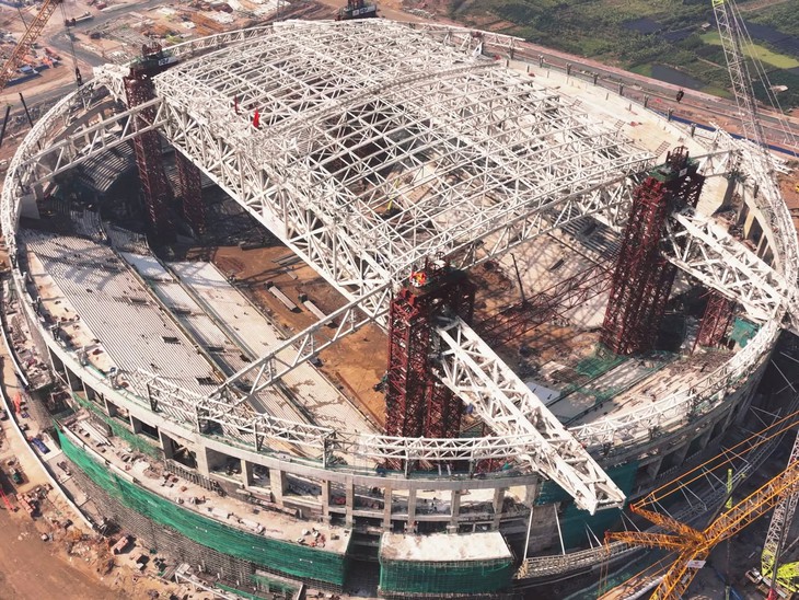 Tuyển Việt Nam muốn dự World Cup: Con đường nào nhanh nhất? - Ảnh 1.