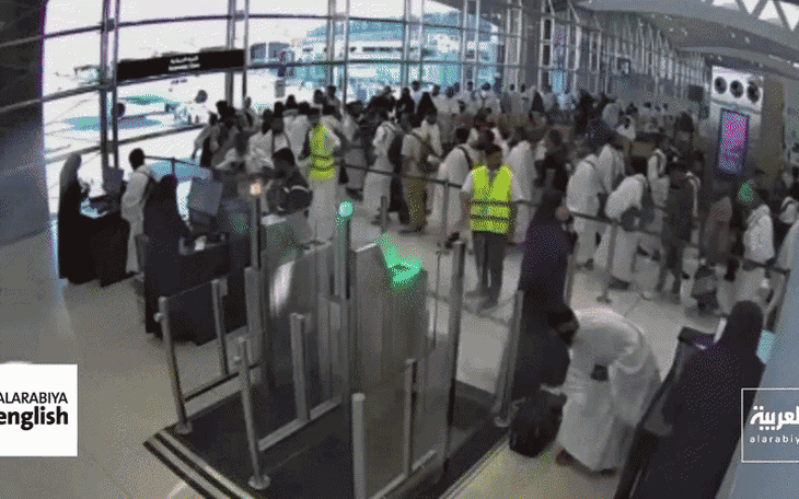 Chi 83 tỉ USD cho quốc phòng, Saudi Arabia vẫn chật vật trước lực lượng Houthi - Ảnh 3.