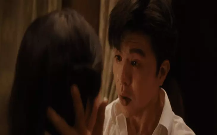 Một năm đóng 6 phim điện ảnh, Steven Nguyễn có quá dễ dãi? - Ảnh 6.
