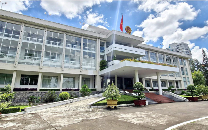 Cần Thơ mới hoàn thành 724/3.000 căn nhà ở xã hội trong năm 2026 - Ảnh 2.