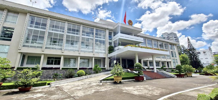 Lập đề xuất dự án trung tâm hành chính Cần Thơ theo hình thức PPP - Ảnh 2.