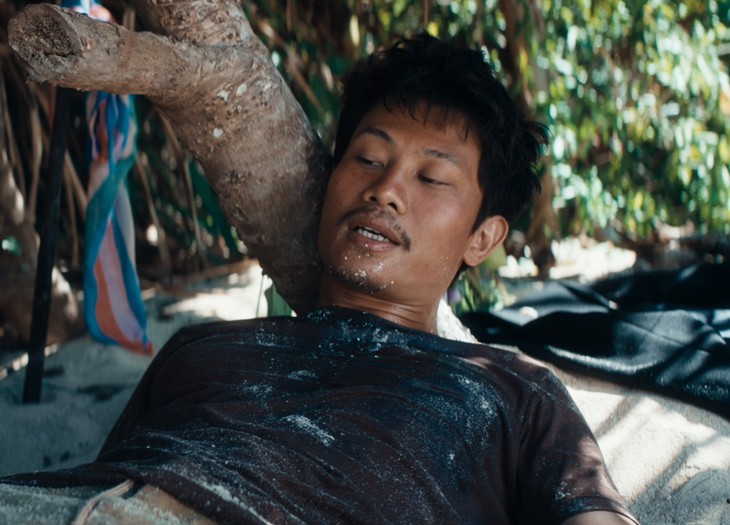 Đóng phim sinh tồn đầu tiên tại Việt Nam, Phương Nam hé lộ hậu trường 'nhớ đời'   - Ảnh 1.