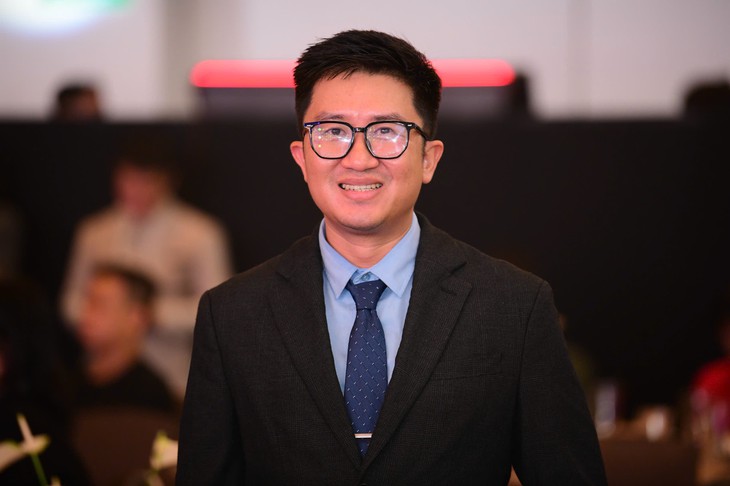 Doanh nghiệp nhận giải Thương hiệu Vàng TP.HCM: Giữ chữ tín để vượt sức ép cạnh tranh  - Ảnh 2.