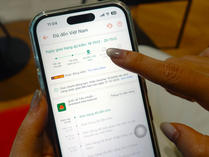 Bảo vệ dữ liệu, nhận diện dấu hiệu lừa đảo để mua sắm trực tuyến an toàn - Ảnh 2.