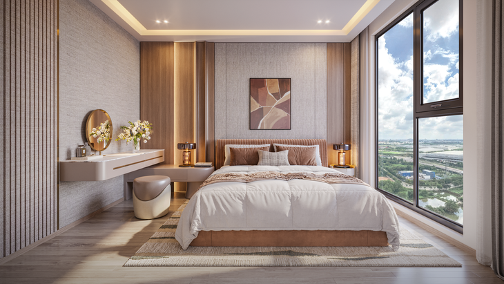 3 giá trị đáng cân nhắc khi lựa chọn Imperia Sensa Park - Ảnh 3.