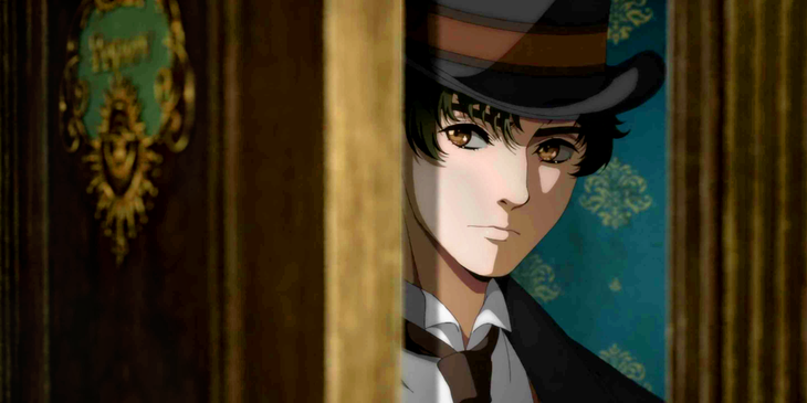 7 điểm khác biệt của hoạt hình Trung Quốc so với anime Nhật - Ảnh 1.