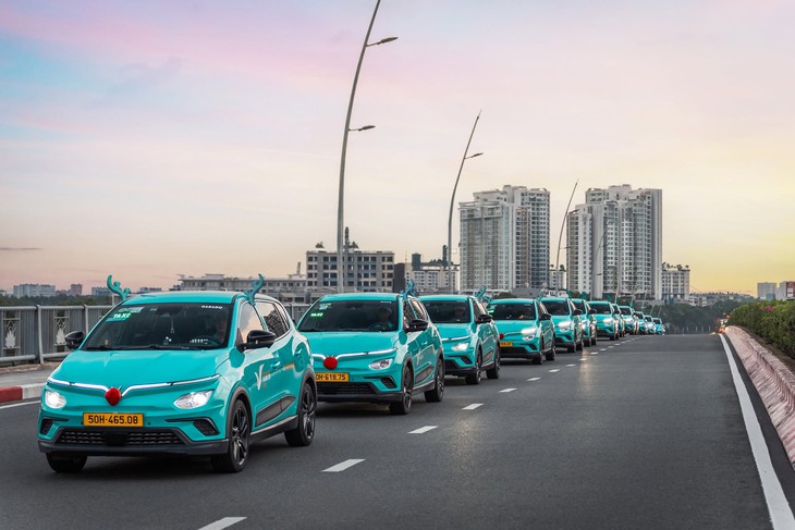 Bảo hiểm cho Bác tài Xanh: Khả năng bảo vệ lên Đến 1.250 Lần năm 2026 - Ảnh 2.