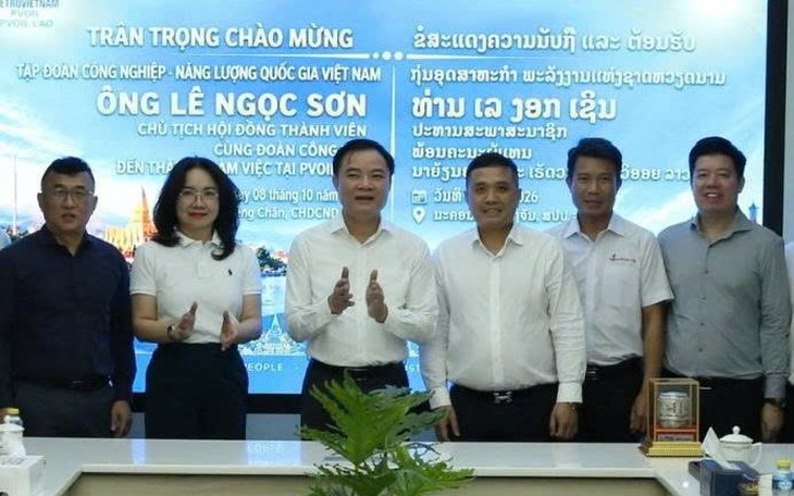 Học bổng ‘Hạt Ngọc Mùa Vàng’ đến với sinh viên Bách khoa Hà Nội - Ảnh 4.