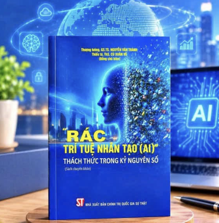 Bộ Văn hóa nêu 17 sáng kiến phát triển công nghiệp văn hóa Việt Nam - Ảnh 11.