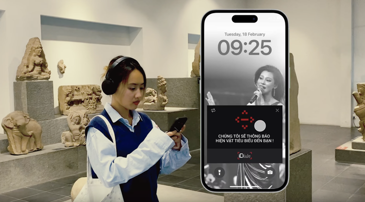 Bộ Văn hóa nêu 17 sáng kiến phát triển công nghiệp văn hóa Việt Nam - Ảnh 2.