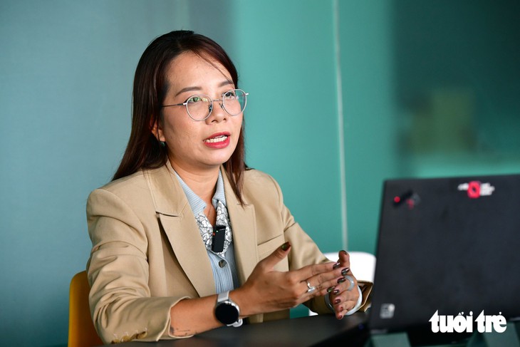 Tuổi Trẻ Startup Award: Localis lấy tri thức bản địa giải bài toán du khách một đi không trở lại - Ảnh 2.