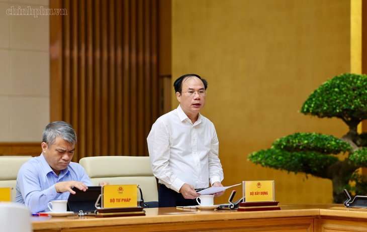 Phó thủ tướng thường trực: Giá nhà vượt khả năng chi trả đại đa số người dân, tồn kho có xu hướng tăng - Ảnh 2.