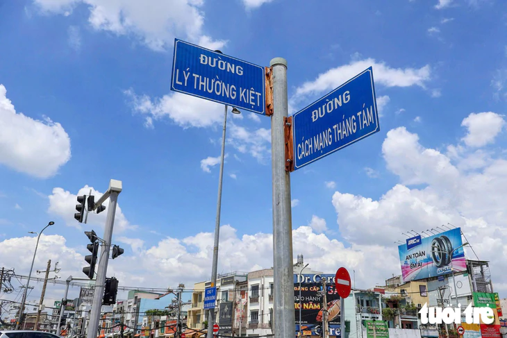 Đường Nguyễn Thị Minh Khai đoạn nào đi 1 chiều, ngã tư Bảy Hiền lưu thông thế nào sau điều chỉnh? - Ảnh 16.
