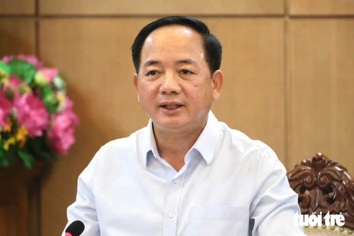 Bắt đầu giám sát toàn diện về giáo dục phổ thông, sách giáo khoa - Ảnh 1.