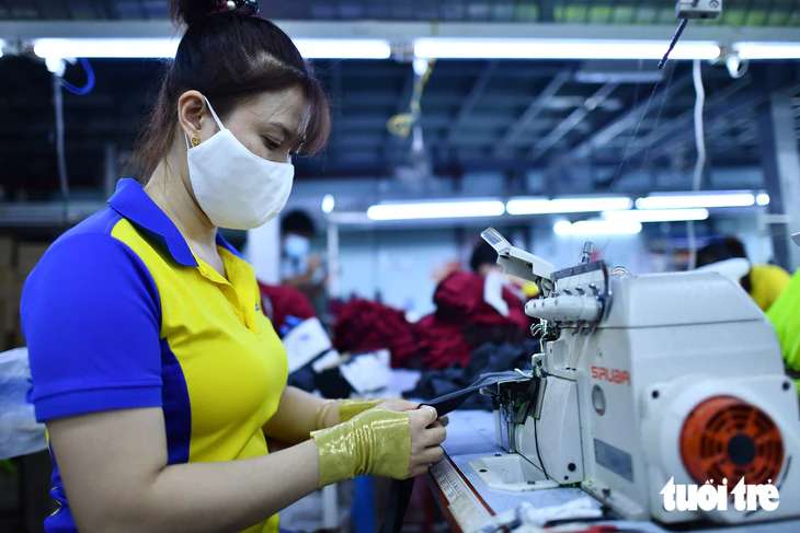 Ổn định tỉ giá, kiểm soát giá cả cuối năm tránh lặp lại bài học lạm phát cao năm 2008, 2011 - Ảnh 1.