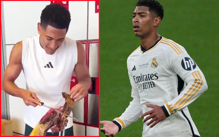 HLV Mourinho thay người đỉnh cao, Real Madrid ngược dòng không tưởng trên đất Ý - Ảnh 5.