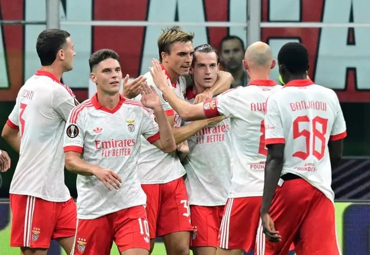 Europa League trở lại: Đội bóng nào đủ sức lên ngôi? - Ảnh 2.