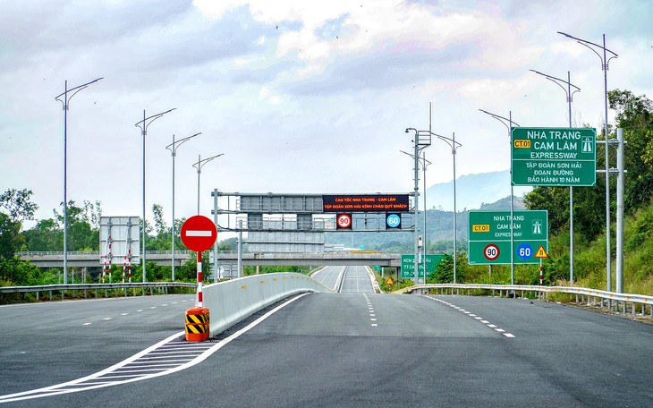 Chủ tịch Hiệp hội Đường cao tốc: 'Đi cao tốc đâu chỉ việc thu phí' - Ảnh 6.