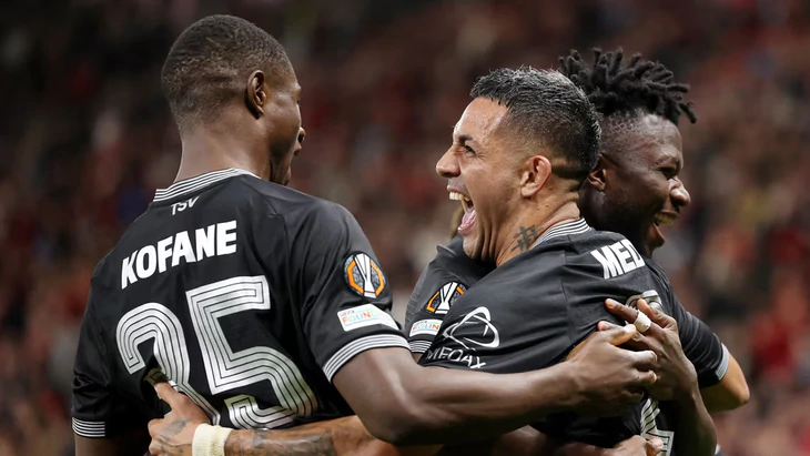 Europa League trở lại: Đội bóng nào đủ sức lên ngôi? - Ảnh 4.