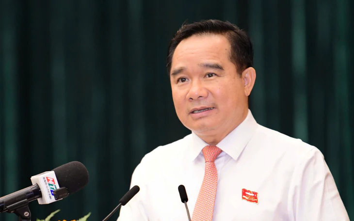 Sự hấp dẫn của Thương hiệu Vàng TP.HCM 2026 tại GEM Center - Ảnh 1.