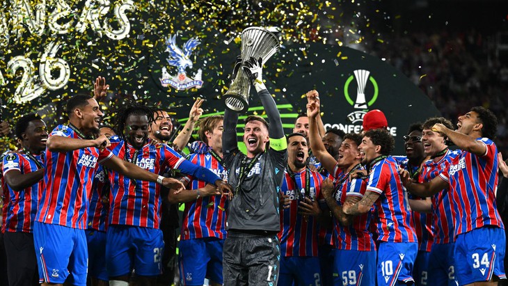 Europa League trở lại: Đội bóng nào đủ sức lên ngôi? - Ảnh 1.