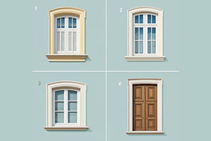 Quiz: Điều quan trọng nhất với bạn là gì? - Ảnh 1.