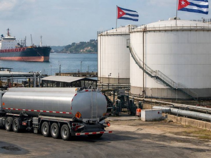 Cuba mở cửa lĩnh vực dầu khí cho doanh nghiệp tư nhân - Ảnh 1.