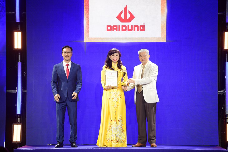 TP.HCM kỳ vọng Thương hiệu vàng tạo động lực tăng trưởng mới năm 2026 - Ảnh 2.