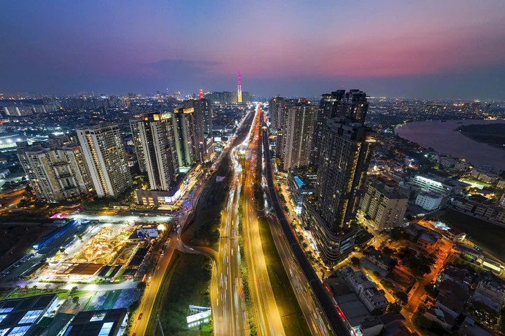 Định chuẩn: Chìa khóa cho sức cạnh tranh doanh nghiệp Việt năm 2026 - Ảnh 1.