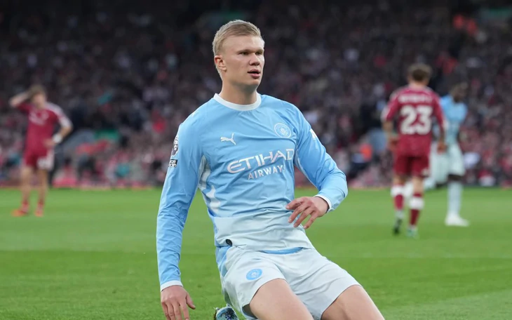 Man City đối đầu PSG: 'Đi dễ khó về' tại Etihad - Ảnh 3.